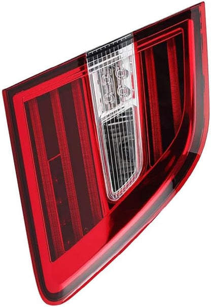 ya 27 10.13 baidi Fits For M-Class W166 2012 2013 2014 2015 Left Inner Side Tail Light Assembly