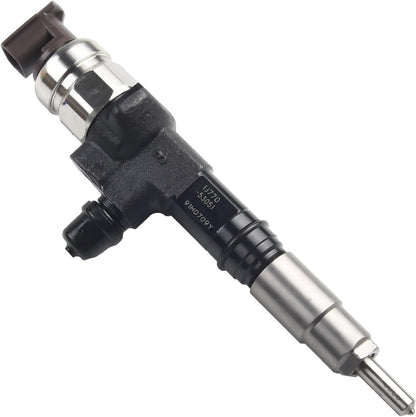 ya 10 9.16 zhengce For Kubota V3307 Tier 4-Engine Fuel-Injector 1J770-53050/1J770-53051/295050 1