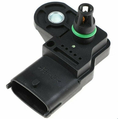 ya 2 8.15 0281002437 Intake Air for Man ifold Pressure Map Sensor for Fiat Croma Doblo Ducato