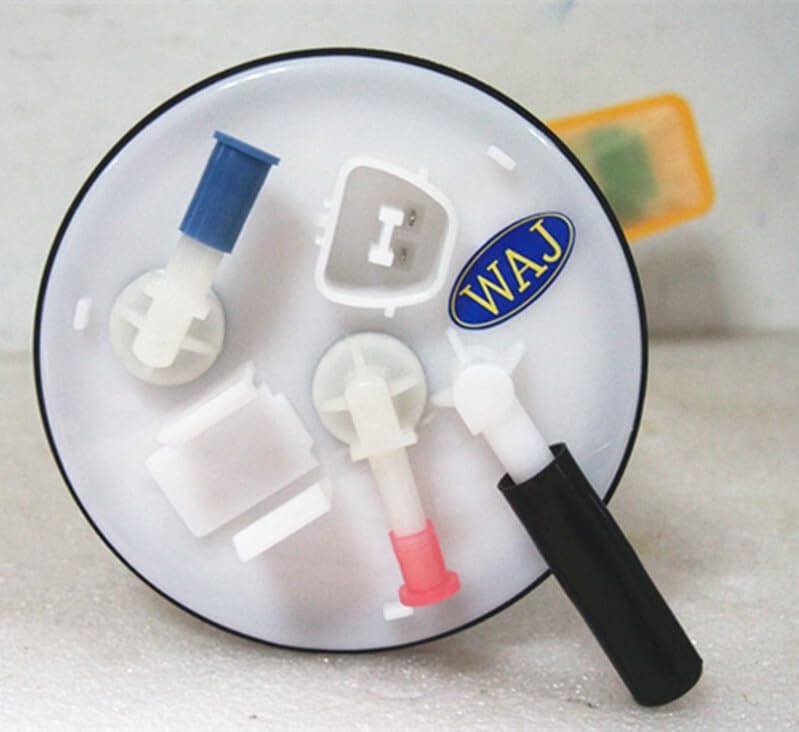 ya 8 8.24 baidi WAJ fuel pump module is suitable for Mitsubishi Montero, Pajero, V63W, V65W, V73W, V75W