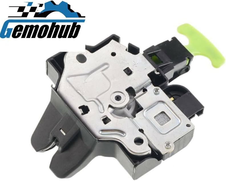 ya 5 8.24 baidi Bootlid Rear Trunk Latch OE TO1808104 for 2013-2018 for Toyota for Avalon 