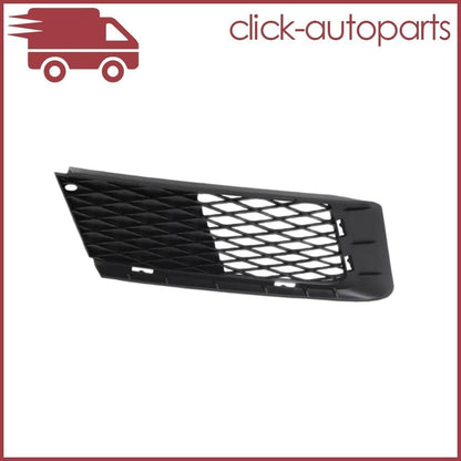 ya 5 8.10 Front Right Side Bumper Lower Mesh Grille Fits For 3' E92 328i 328xi 2007-2010