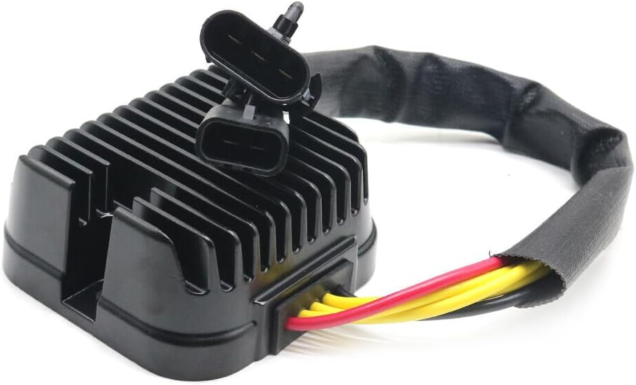 ya 5 8.10 Voltage Regulator Rectifier for Polaris 2013 2014 2015 Ranger 900 XP 4013978