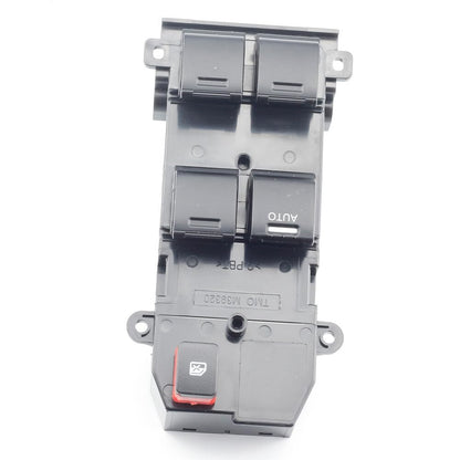 ya 6 8.24 baidi Window Switch Button for Honda City 35750-TMO-F01 Fit 2007 2008 2009 2010 2011