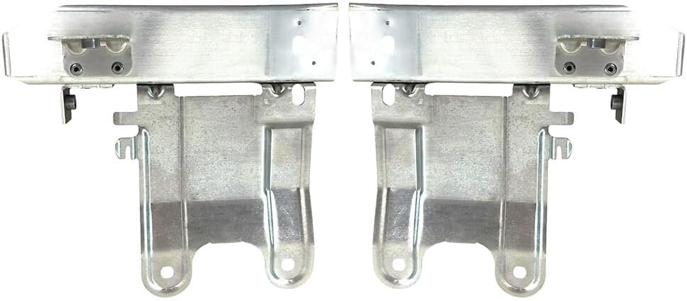 ya 5 8.10 Fits For F87 F80 F82 F83 2x Front LH & RH Side Bumper Lower Deformation Element