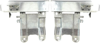 ya 5 8.10 Fits For F87 F80 F82 F83 2x Front Left & Right Bumper Lower Deformation Element