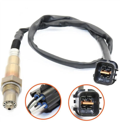 ya 5 8.10 Rear Oxygen Sensor for Elantra Sedan Hatchback for Veloster Soul 2.0L 39210-2ECC0