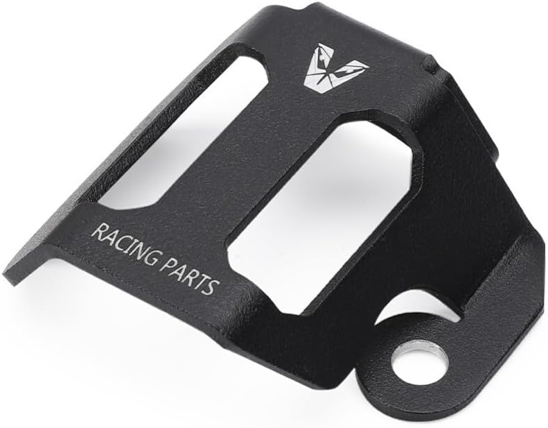 ya 23 10.7 baidi Brake Master Cylinder Fluid Reservoir Cover Guard for Ducati Monster 1100 1200/S