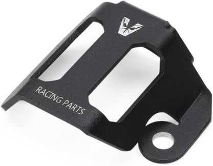 ya 23 10.7 baidi Brake Master Cylinder Fluid Reservoir Cover Guard for Ducati Hyperstrada 939 821