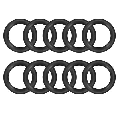 ya 13 9.15 baidi O-Rings Nitrile Rubber 16mmx24mmx4mm Seal Rings Sealing Gasket 10pc