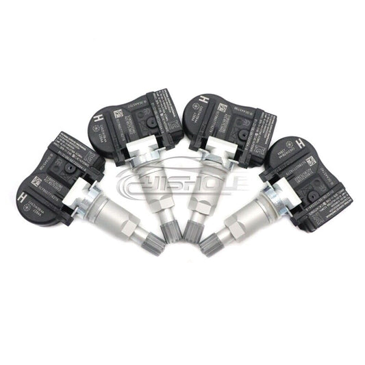 ya 4 8.8 (4) Tire Pressure Sensor GX631A159AA for Range Rover Evoque 14-19