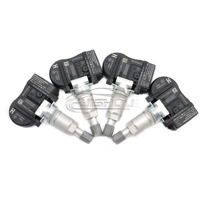 ya 3 8.24 baidi (4) Tire Pressure Sensor GX631A159AA for Range Rover Evoque 14-19