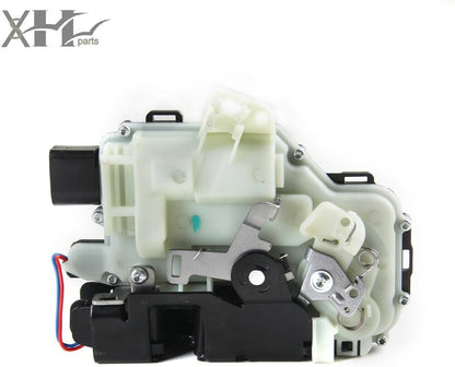 ya 11 9.14 baidiPassenger Side Door Lock Actuator Front Right LH for VW for Jetta for Golf Beetle
