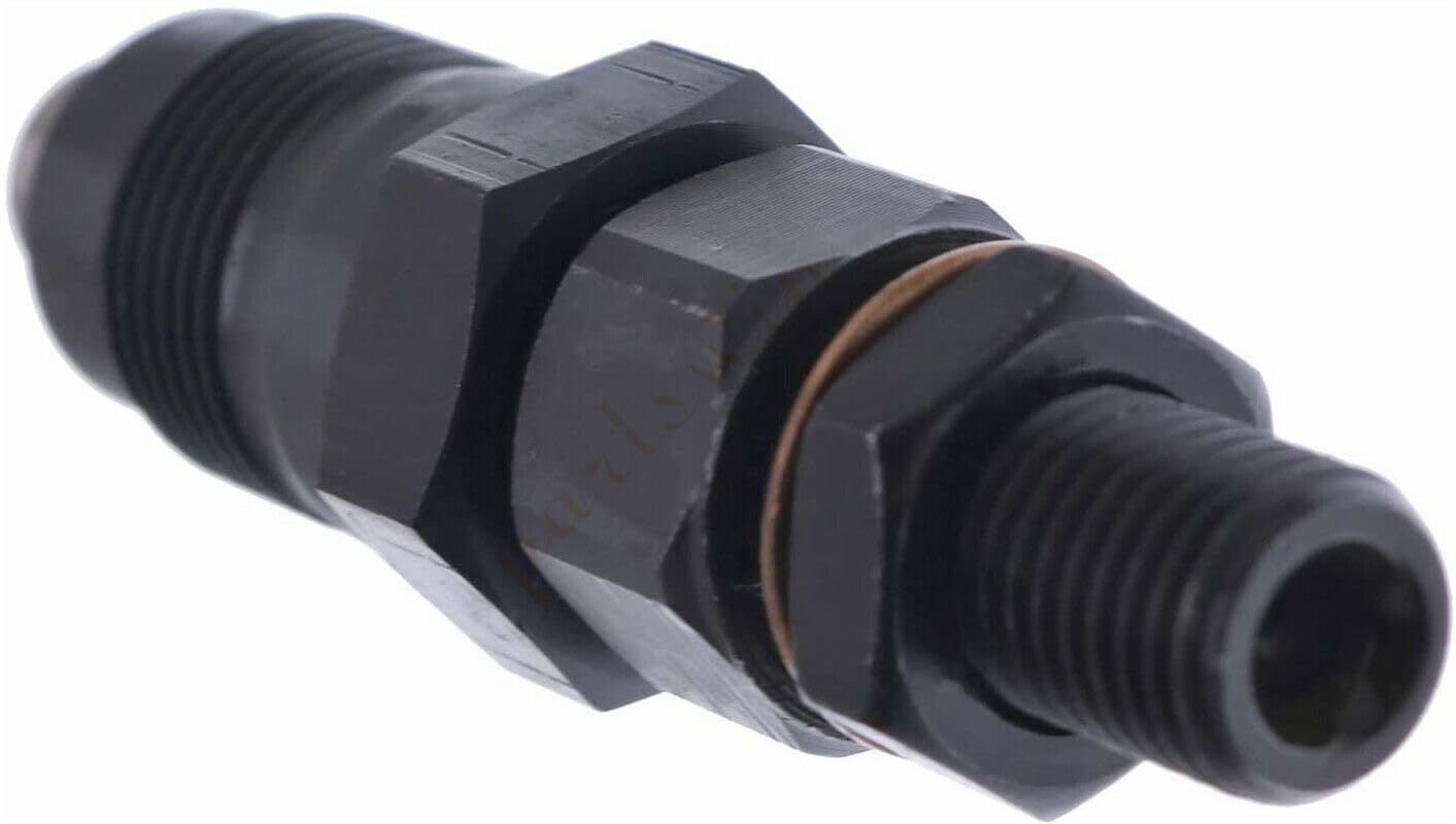 ya 4 8.8 4 Diesel Fuel injectors 23600-59155 Suitable for Toyota Hilux 2LTE 90-93
