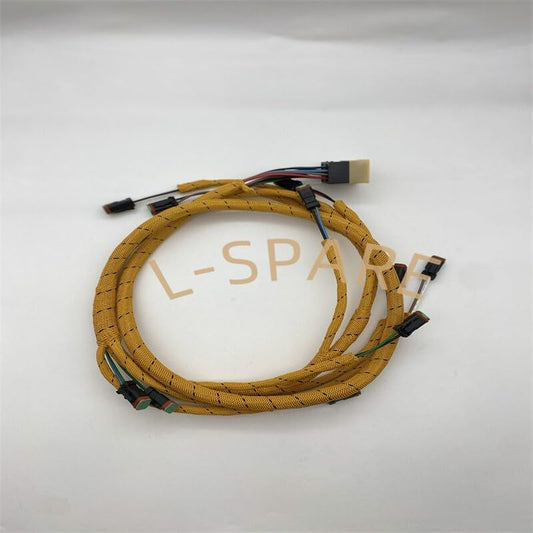 ya 16 10.20 baidi 328-4410 3284410 Wheel Loader Gearbox Wiring Harness Assembly 996H-