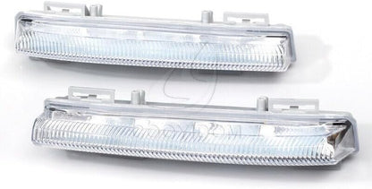 ya 2 8.15 DRL daylight driving light suitable for Mercedes-Benz E350 C350 C250 W204 pair