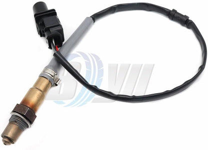 ya 15 10.19 zhengce Oxygen Sensor for 2007-2015 for VW Eos Passat for Jetta for Audi A3 06J906