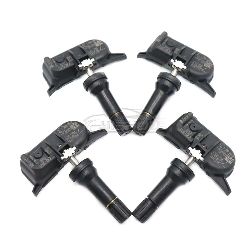 ya 2 8.15 The All- 40700-5ZH0A PMV-CA74 tire Pressure Sensor is Suitable for Nissan for Infiniti 