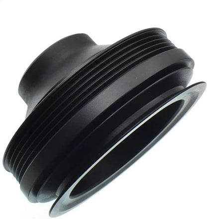 ya 28 10.13 zhengce Crankshaft Pulley for Mitsubishi for Pajero L200 Triton for Challenger 6G72