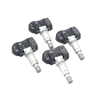 ya 4 8.8 40700-3AN1A 4X TPMS Tire Pressure Sensor for Nissan Leaf Sentra Versa 315Mhz