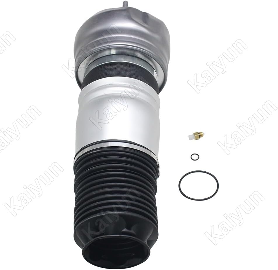ya 10 9.16 baidi Front Right Air Spring Bag w/Electronic Sensor for Porsche for PANAMERA 970 2010-14