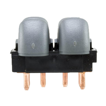 ya 8 8.24 baidi 10402845 Power Window Switch Two-Button Driver Left LH for Pontiac Firebird