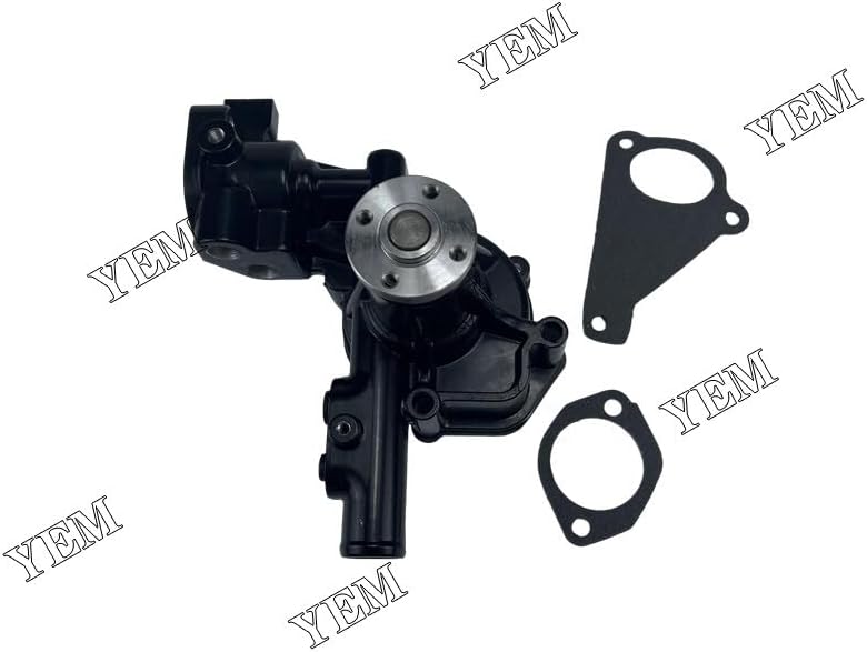 ya 13 9.15 baidi 4D84-2 4TNE84 Water Pump Fit For Komatsu Diesel Engine For Komatsu Water Pump
