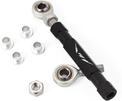 ya 13 9.15 baidi Rear Suspension Lowering Links Kit Cushion Lever for Yamaha YZF R1 2004-2008