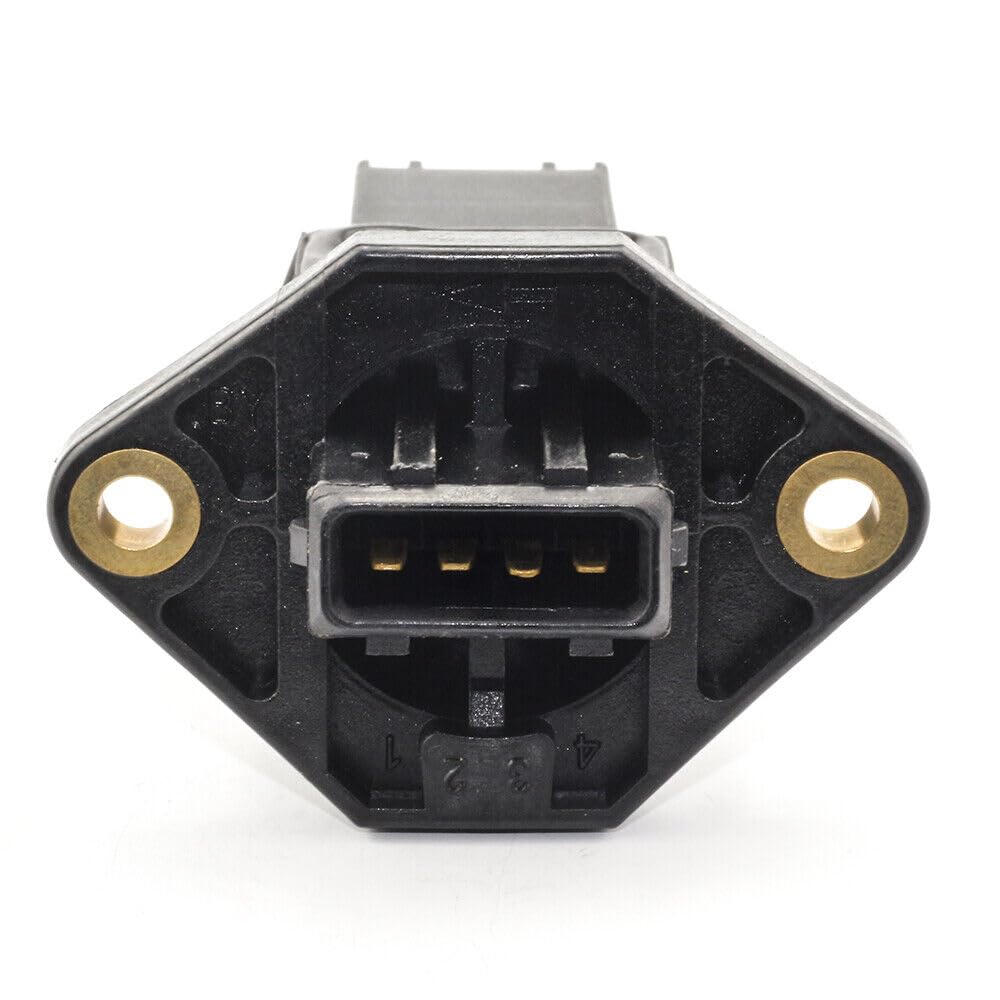 ya 5 8.10 MAF Mass air Flow Sensor Instrument 0280217002 for Volvo C70 S70 V70 850 1366220