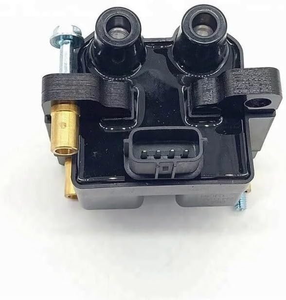 ya 9 10.24 for Subaru NEW Good Ignition Coil for Impreza 2.5L UF538