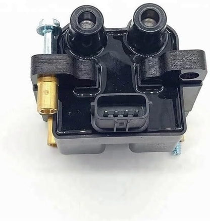 ya 9 10.24 for Subaru NEW Good Ignition Coil for Impreza 2.5L UF538