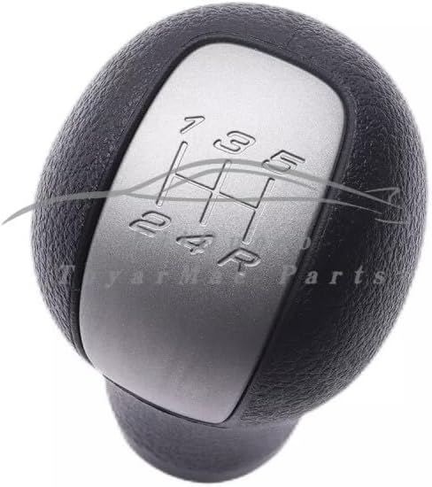 ya 4 8.24 baidi 5 Speed Shift Knob 54102-TR0-A03ZB Fits for Honda for Civic 2012-2015