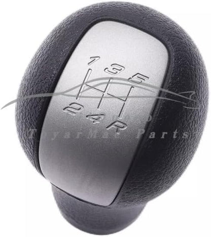 ya 4 8.24 baidi 5 Speed Shift Knob 54102-TR0-A03ZB Fits for Honda for Civic 2012-2015