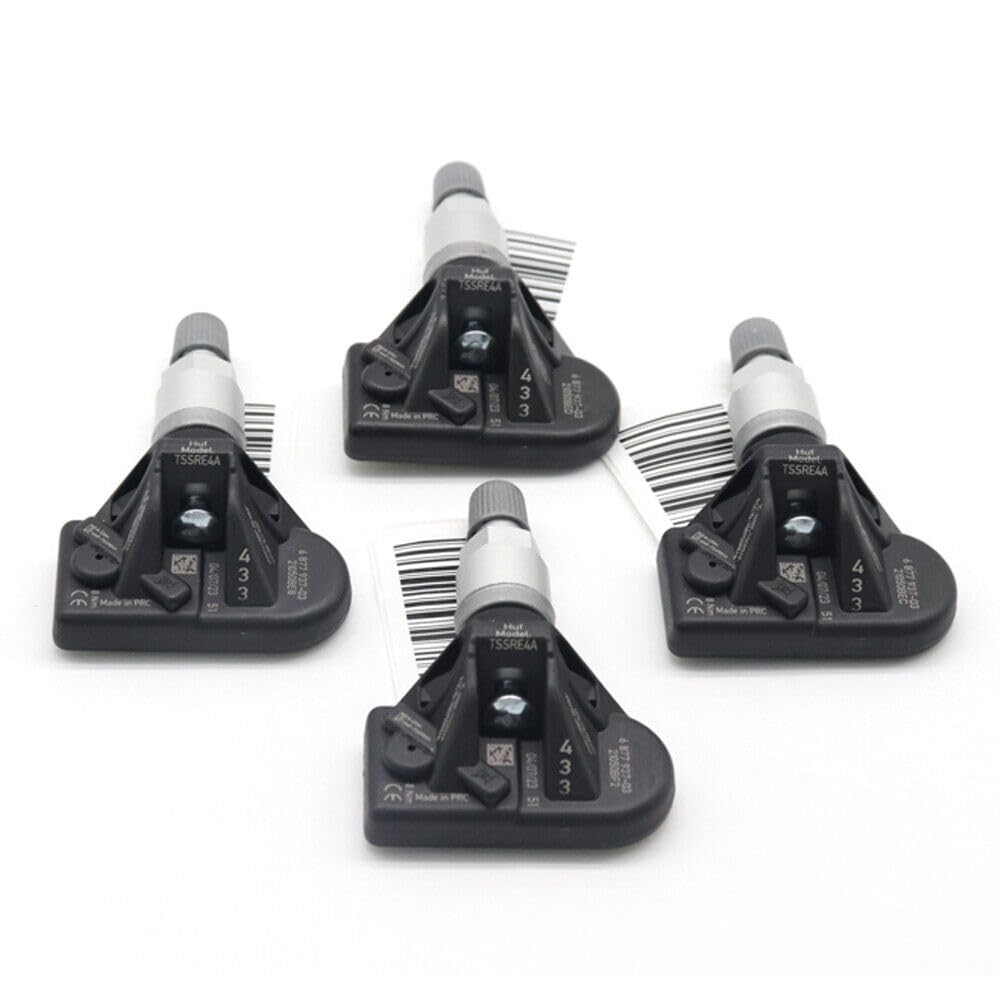 ya 2 8.15 TPMS tire Pressure Monitoring Sensor 36106877937 is Suitable for BMW 1 2 3 4 Series