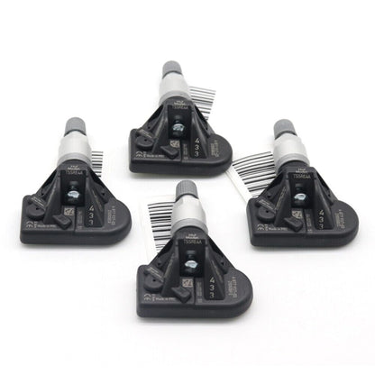 ya 2 8.15 TPMS tire Pressure Monitoring Sensor 36106877937 is Suitable for BMW 1 2 3 4 Series