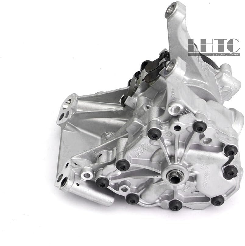 ya 10 9.16 baidi Oil Pump Assembly OE for BMW for Mini 125i 320i Cooper S F30 F56 B38A B48A 1.5 2.0