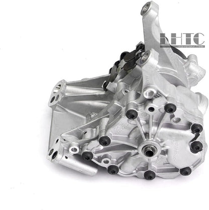 ya 10 9.16 baidi Oil Pump Assembly OE for BMW for Mini 125i 320i Cooper S F30 F56 B38A B48A 1.5 2.0