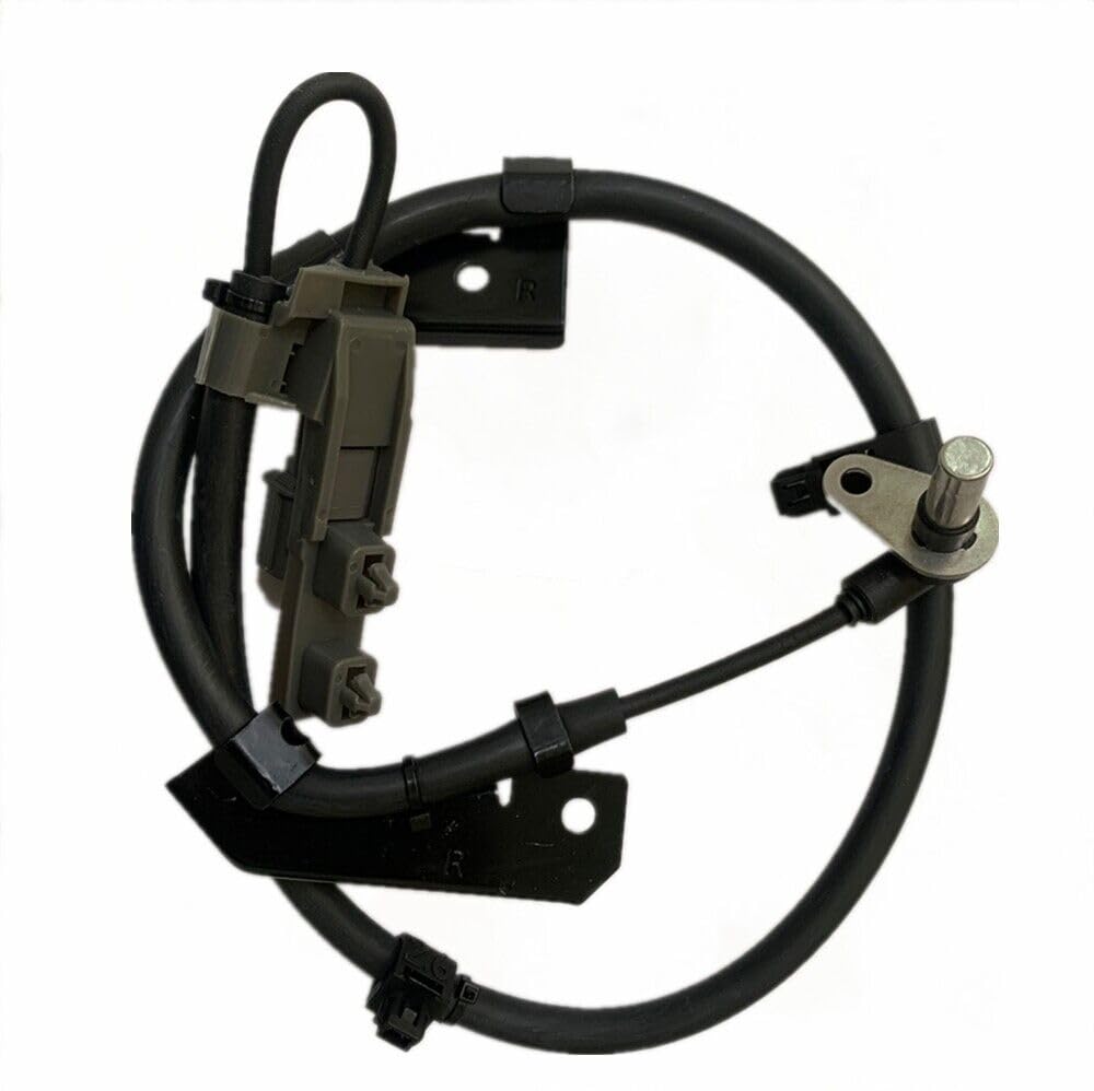 ya 4 8.8 OE 897387989 for Isuzu Dmax 8DH Rodeo TFS TFR 2.5 3.0 ABS Speed Sensor