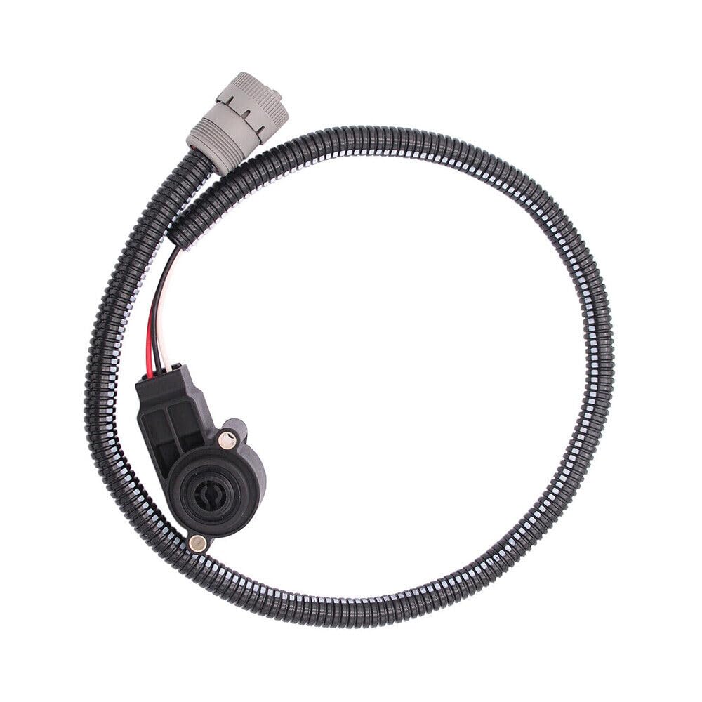 ya 4 8.8.2 1x Throttle Position Sensor for Caterpillar 266-1473-03 266-1473 2661473