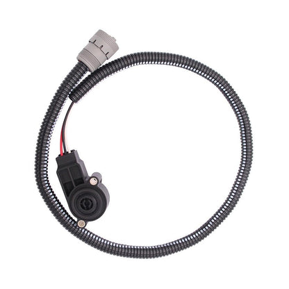 ya 15 10.19 zhengce 1x Throttle Position Sensor for Caterpillar 266-1473-03 266-1473 2661473