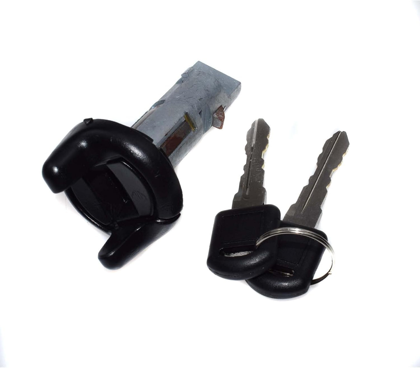 ya 2 8.15 702671 ignition key tumbler switch lock cylinder repair kit suitable for Chevrolet pickup truck product