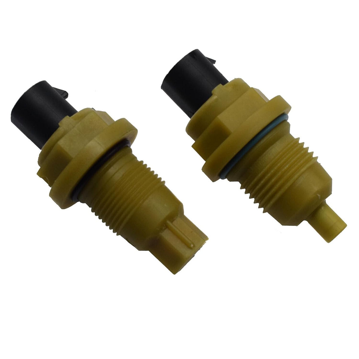 ya 6 8.14 2pcs Transmission Input and Output Speed sensors 04800878 04800879 Suitable for Chrysler 