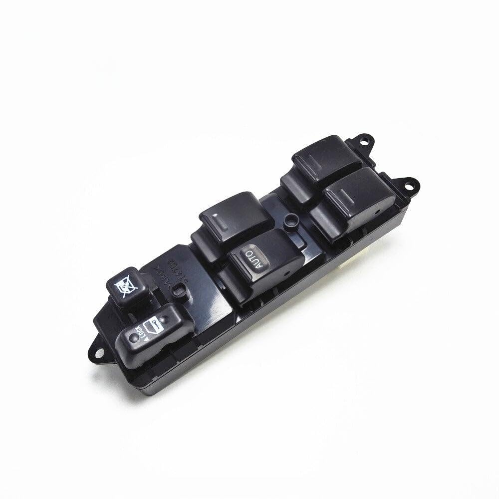 ya 23 10.7 zhengce 84820-33180 Master Power Window Switch LHD for Camry 2.4L 3.0L 2002-2005