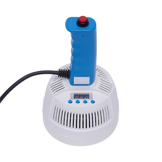 ya 16 10.20 baidi Electromagnetic Sealing Machine Handheld Plastic Induction Sealer 0.1-05kw