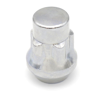 ya 5 8.10 4X Car M12 X 1.5 Locking Wheel Nuts Tapered for SEAT & Key for Ford Fiesta 1971-2023