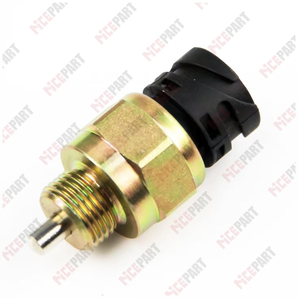 ya 6 8.24 baidi Pressure Sensor Reverse Switch 1472739 3197871 Compatible with DAF for Volvo for Scania 1.21613