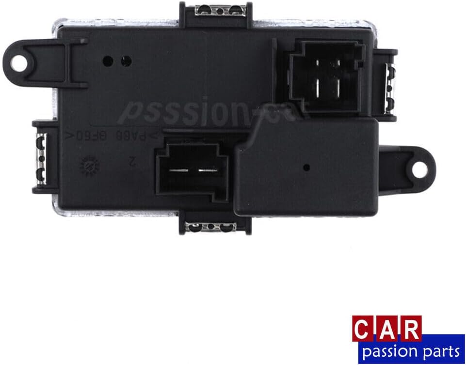 ya 11 9.14 baidi2128702110 Heater blower motor resistor for Mercedes-benz W204 S204 C218 X218 W212 S212