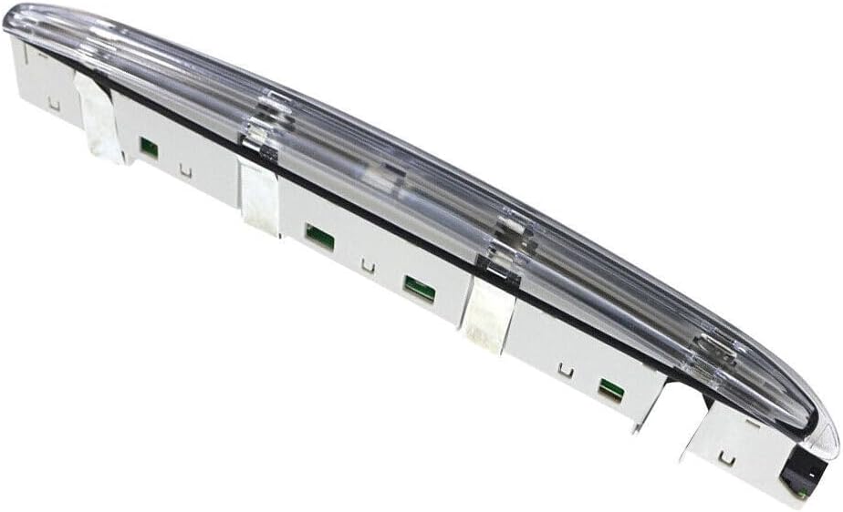 ya 10 9.16 zhengce New rear high brake light white suitable for 2005-11 for Benz W164 ML350 ML