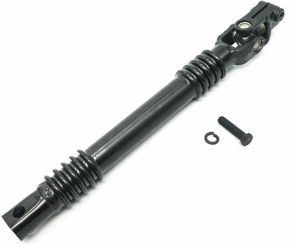 ya 4 8.10 INTERMEDIATE STEERING SHAFT UPPER & LOWER for Chevy for Silverado for GMC 1500 2500 3500