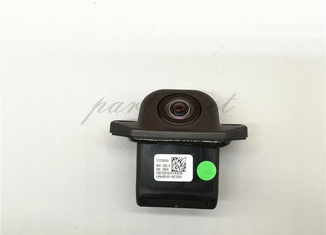 ya 10 9.16 baidi New OE Rear View Back Up Assist Camera 31371267 Fit for Volvo S60 V60 XC60